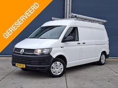 Volkswagen Transporter - 2.0 TDI L2H1 Comfortline L2H2 / DUBBELE SCHUIFDEUR / IMPERIAL / EURO 6