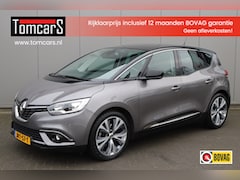 Renault Scénic - 1.3 TCe 140PK Automaat Intens Trekhaak/Navigatie/Camera/Parkeerhulp