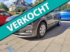 Volkswagen Polo - 1.0 TSI Comfortline