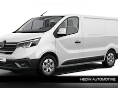 Renault Trafic E-Tech - T29 L1H1 Advance 52 kWh