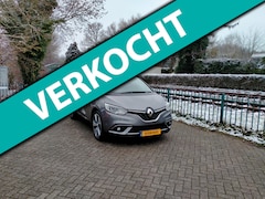 Renault Scénic - 1.3 TCe 140 Bose airco navi ALLINPRIJS