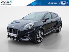 Ford Puma - 1.0 EcoBoost Hybrid ST-Line X | Trekhaak | Automaat | Navigatie | Driver Assistance Pack |
