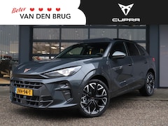 CUPRA Terramar - 1.5 TSI e-Hybrid 204PK Business | 4J. Garantie | SennHeiser Audio | Panoramadak | Stoel- &