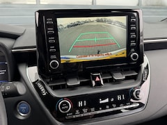 Toyota Corolla Touring Sports - 1.8 HYBRID COMFORT I AUTOMAAT I TREKHAAK I ADAPTIVE CRUISE I APPLE CARPLAY