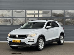 Volkswagen T-Roc - 1.5 TSI SPORT I AUTOMAAT I CLIMATE CONTROL I ADAPTIVE CRUISE CONTROL