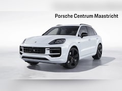 Porsche Cayenne - E-Hybrid