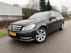 Mercedes-Benz C-klasse Estate - 180 CDI Elegance / NAVI / CRUISE / AIRCO