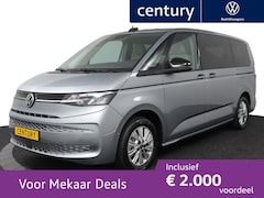 Volkswagen Multivan - Bedrijfswagens Economy Business L2 1.5 eHybrid EU6 180 kW (245pk)