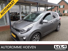 Kia Picanto - 1.0 DPi AUTOMAAT DynamicPlusLine Org. Ned