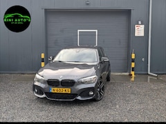 BMW 1-serie - 116i Corporate Lease Executive, AIRCO
