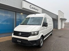 Volkswagen Crafter - Bedrijfswagens Highline L4 2.0 TDI EU6 103 kW (140 pk) GVW 3.5T W VW Bedrijfswagens Crafte