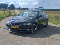 BMW 3-serie Coupé - 320i Corporate Lease Business Line