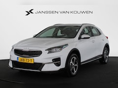 Kia XCeed - 1.6 GDi PHEV DynamicLine Stoel-Stuurverwarming Apple CarPlay SOH 100%
