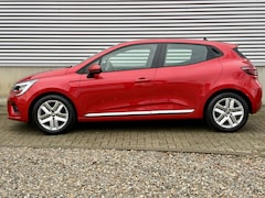 Renault Clio - 1.0 TCe 100PK Zen [ apple carplay, airco, cruise ]