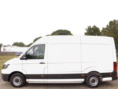 Volkswagen Crafter - 30 2.0 TDI 140Pk H6 Highline Camera / Navi / Betimmering / Trekhaak