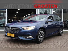 Opel Insignia Sports Tourer - 1.5 Turbo Business//Stoel+Stuurverwarming