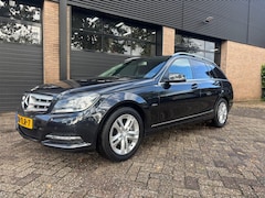 Mercedes-Benz C-klasse Estate - 180 Premium Edition