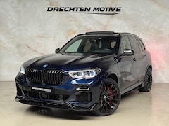 BMW X5 - xDrive45e Executive