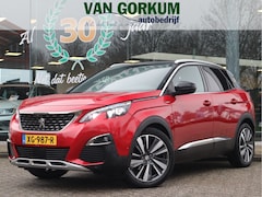 Peugeot 3008 - 1.2 PureTech GT Line / Recent D-riem