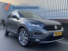 Volkswagen T-Roc - 1.5 TSI Sport Line I Lane + Front Assist I Camera