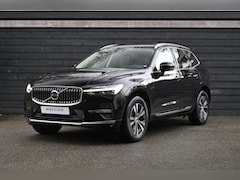 Volvo XC60 - 2.0 T6 Plug-in hybrid AWD Essential Bright Panorama | Blond Leder | Standverwarming | Comf