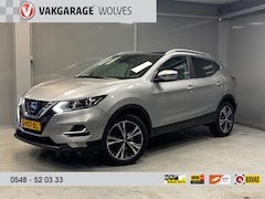 Nissan Qashqai - 1.3 DIG-T N-Connecta | CAMERA | NAVI | PANODAK | TREKHAAK |