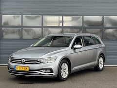 Volkswagen Passat Variant - 1.5 TSI BUSINESS I AUTOMAAT I TREKHAAK I P-CAMERA I ADAPTIVE CRUISE CONTROL I CLIMATE CONT