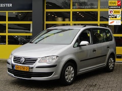 Volkswagen Touran - 1.4 TSI Optive
