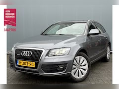 Audi Q5 - BJR 2011 2.0 TFSI 211 PK hybrid quattro Pro line S-LINE | PANORAMADAK | STOELVERWARMING |