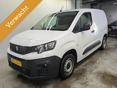 Peugeot Partner - bestel 1.5 BlueHDI Premium