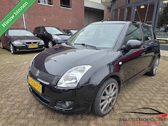 Suzuki Swift - 1.3 Bandit