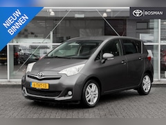 Toyota Verso S - 1.3 VVT-i Dynamic