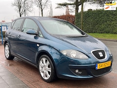 SEAT Altea - 1.6 Lifestyle *RUIME AUTO| AIRCO