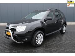 Dacia Duster - 1.6 Lauréate 2wd AIRCO BULL-BAR