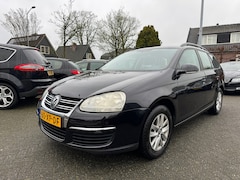Volkswagen Golf Variant - 1.6 Trendline Apk 1/8/26, Airco, Navi, Trekhaak