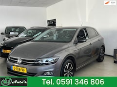 Volkswagen Polo - 1.0 MPI COMFORTLINE BJ020 AIRCO NAVI