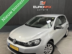 Volkswagen Golf - 1.2 TSI Trend Edition BlueMotion NAP