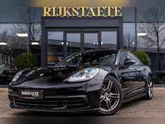 Porsche Panamera - 2.9 4 E-Hybrid|BOSE|CHRONO|MEMORY|360°|20''