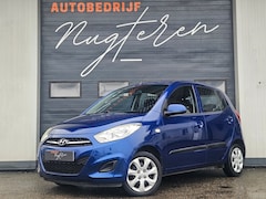 Hyundai i10 - 1.1 i-Drive Cool|Airco|5 deurs|