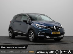 Renault Captur - TCe 150pk Version S | Navigatie | Climate Control | Panoramadak | Cruise Control | Trekhaa