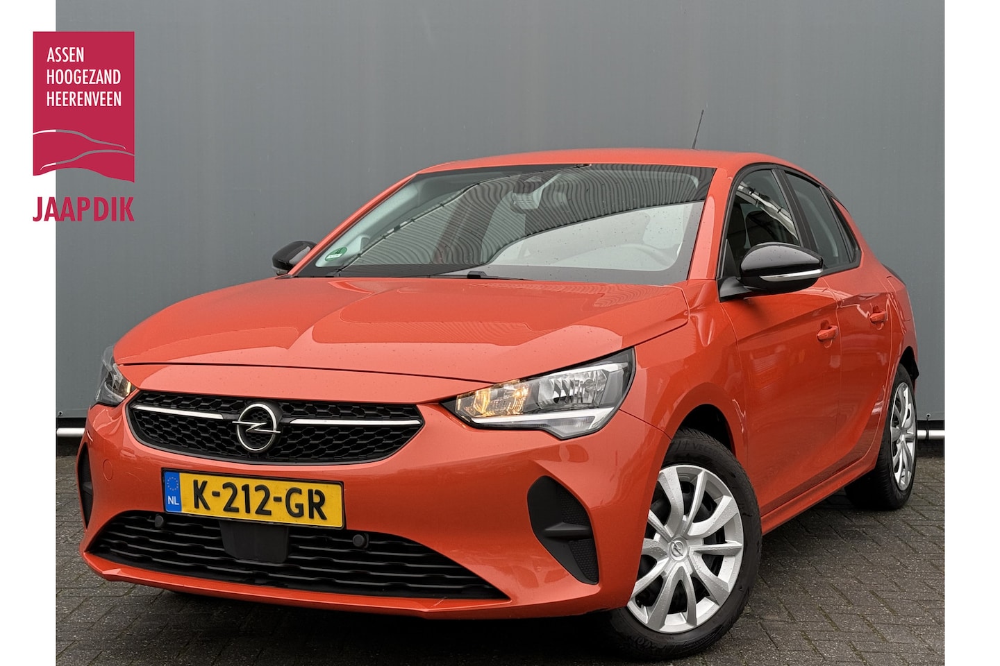 Opel Corsa-e - BJR 2020 Edition 136 PK 50 kWh STOEL-STUUR VERWARMING | CAMERA | CLIMA | CRUISE | PDC | CA - AutoWereld.nl