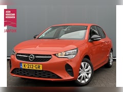 Opel Corsa-e - BJR 2020 Edition 136 PK 50 kWh STOEL-STUUR VERWARMING | CAMERA | CLIMA | CRUISE | PDC | CA