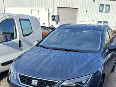 SEAT Leon ST - 1.5 TGI FR Business Intense