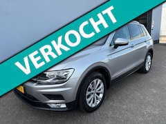 Volkswagen Tiguan - 1.4 TSI ACT Comfortline Business