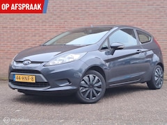 Ford Fiesta - 1.25 Trend/Airco/Recent Distributie