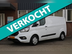 Ford Transit Custom - 300 2.0 TDCI L2H1 Trend / Camera / Sync 3 / Dealer onderhouden