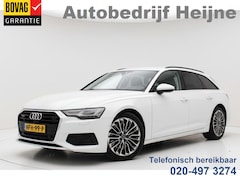 Audi A6 Avant - 50 TFSI e 300PK QUATTRO BUSINESS EDITION CAMERA/NAVI/VIRTUAL