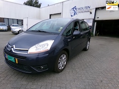 Citroën Grand C4 Picasso - 1.6 VTi Image 7p. APK 03/2027
