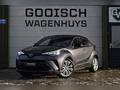 Toyota C-HR - 1.8 Hybrid Executive | LED | Carplay | 4-Seasons |