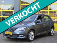Skoda Fabia - 1.0 TSI Clever / Automaat / 30632km / 1e Eigenaar